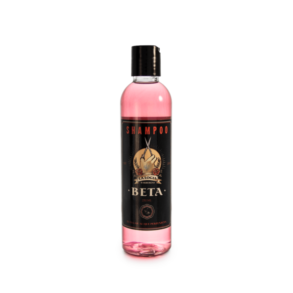 Shampoo Beta 250 ml