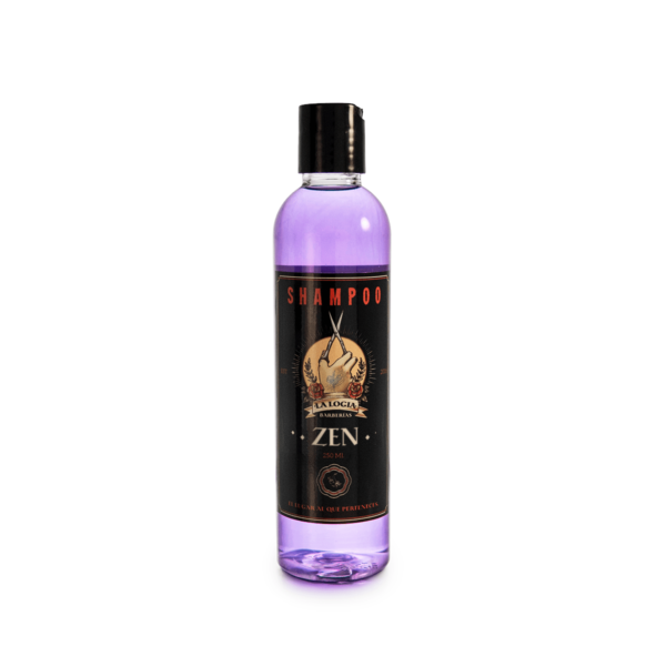 Shampoo Zen 250 ml